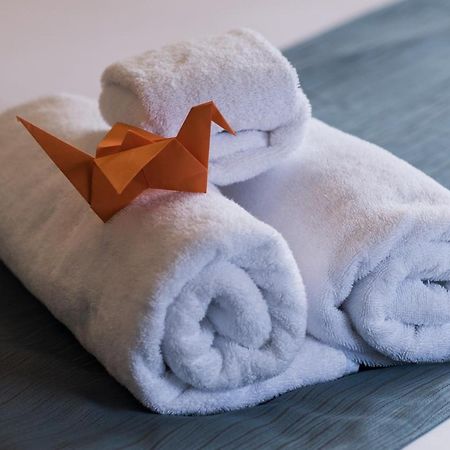 Tresori Motor Lodge Акароа Екстериор снимка