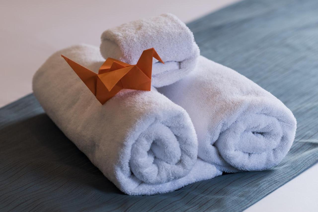 Tresori Motor Lodge Акароа Екстериор снимка