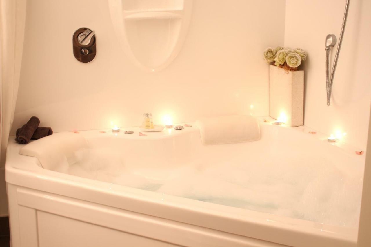 Tresori Motor Lodge Акароа Екстериор снимка