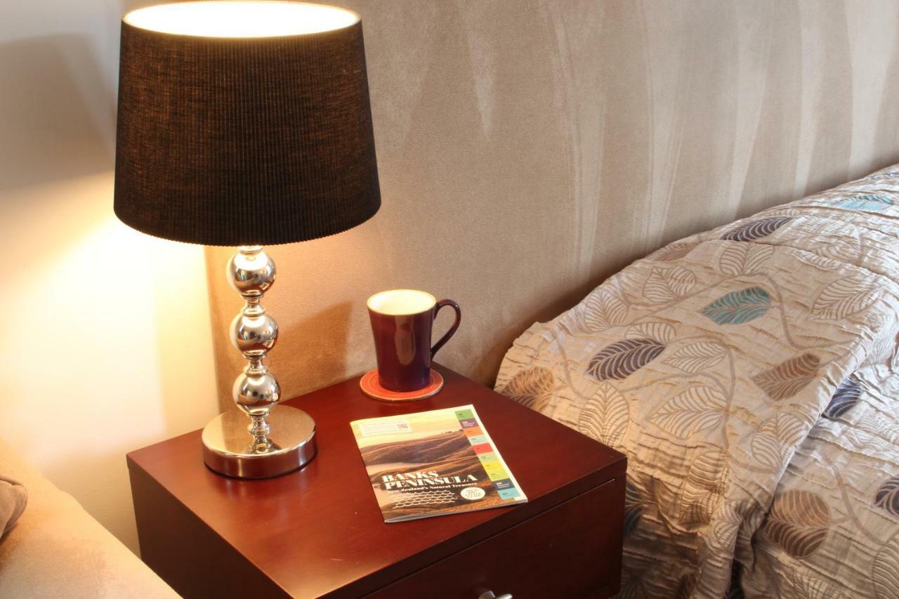 Tresori Motor Lodge Акароа Екстериор снимка